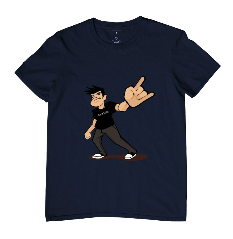 Camisa 5