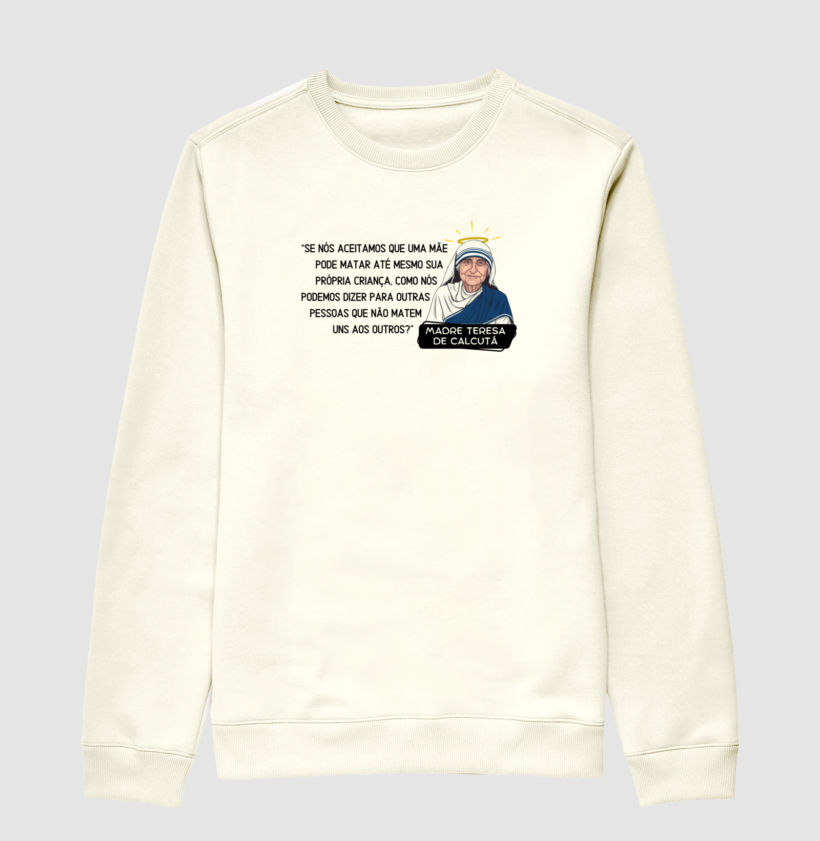 Madre Teresa