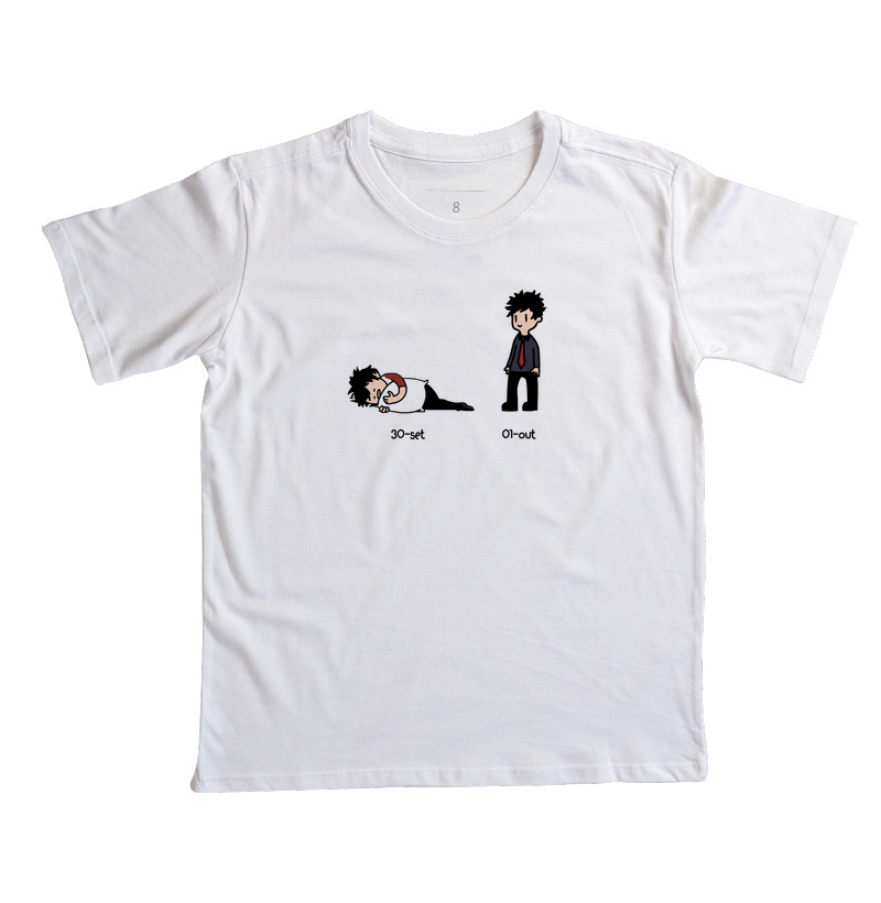 Camisa 1