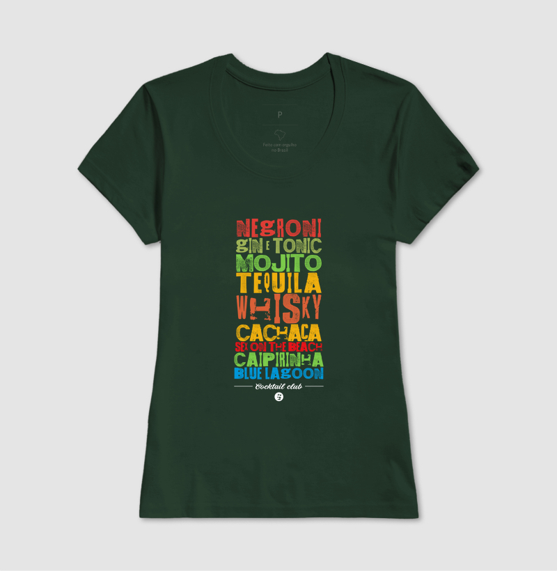 Camisa 10