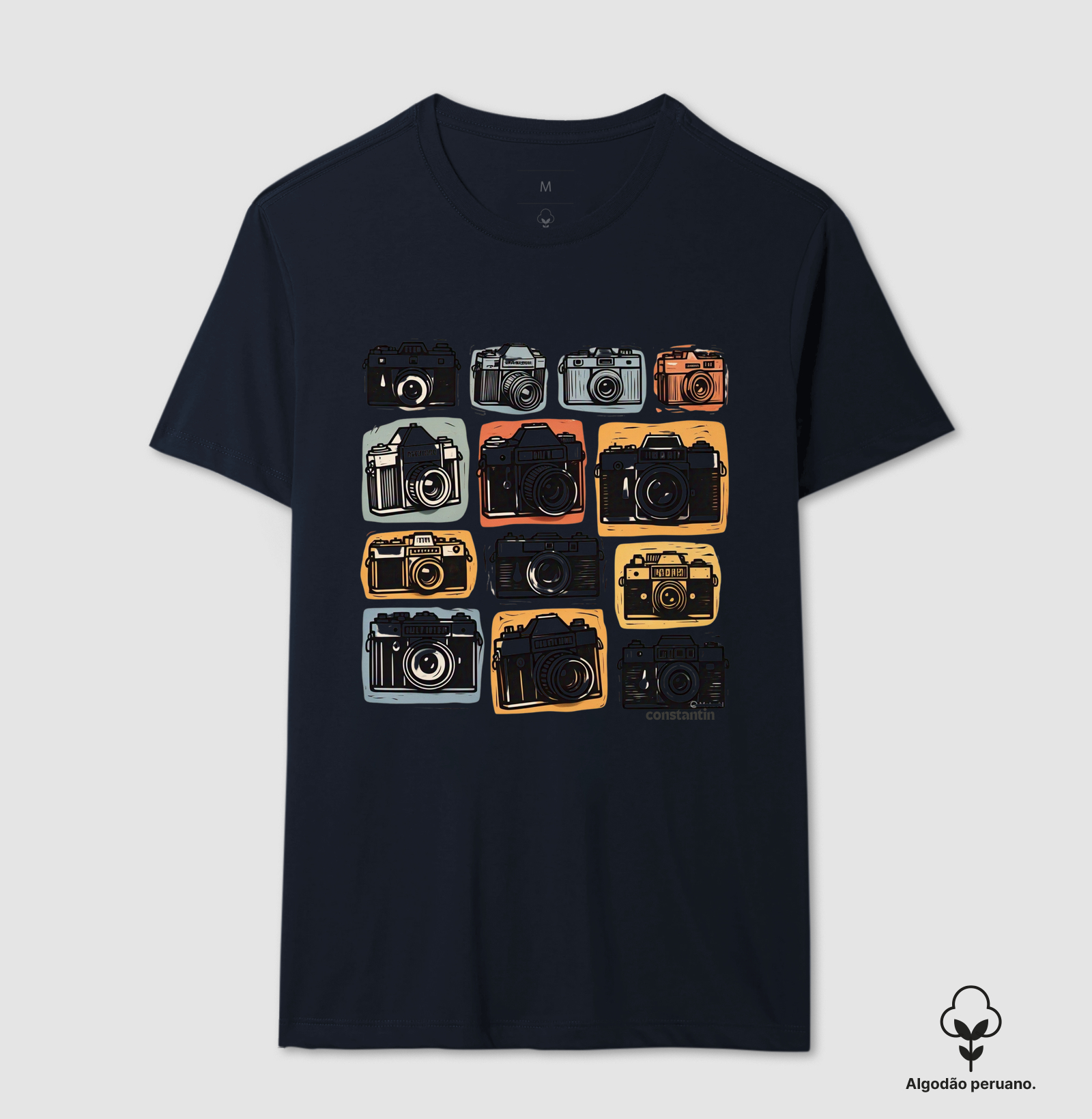 Camisa 5
