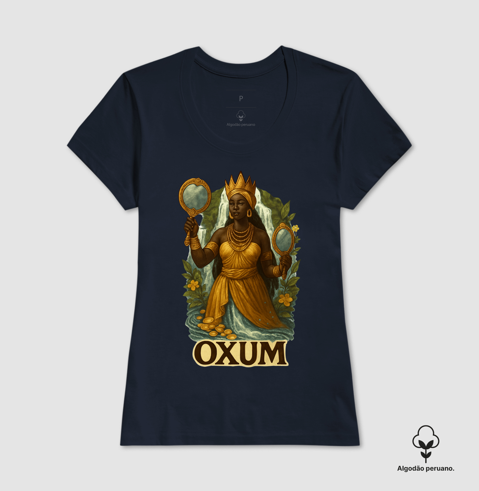 Camisa 5