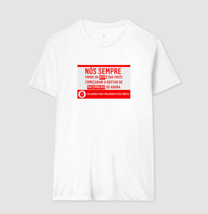 Camisa 10