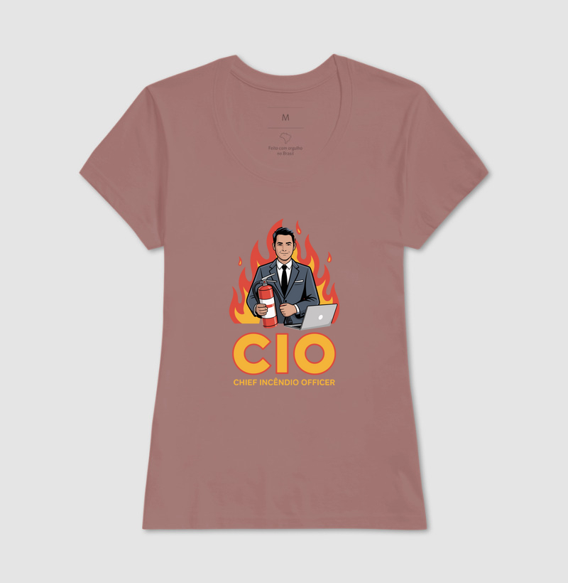 Camisa 14