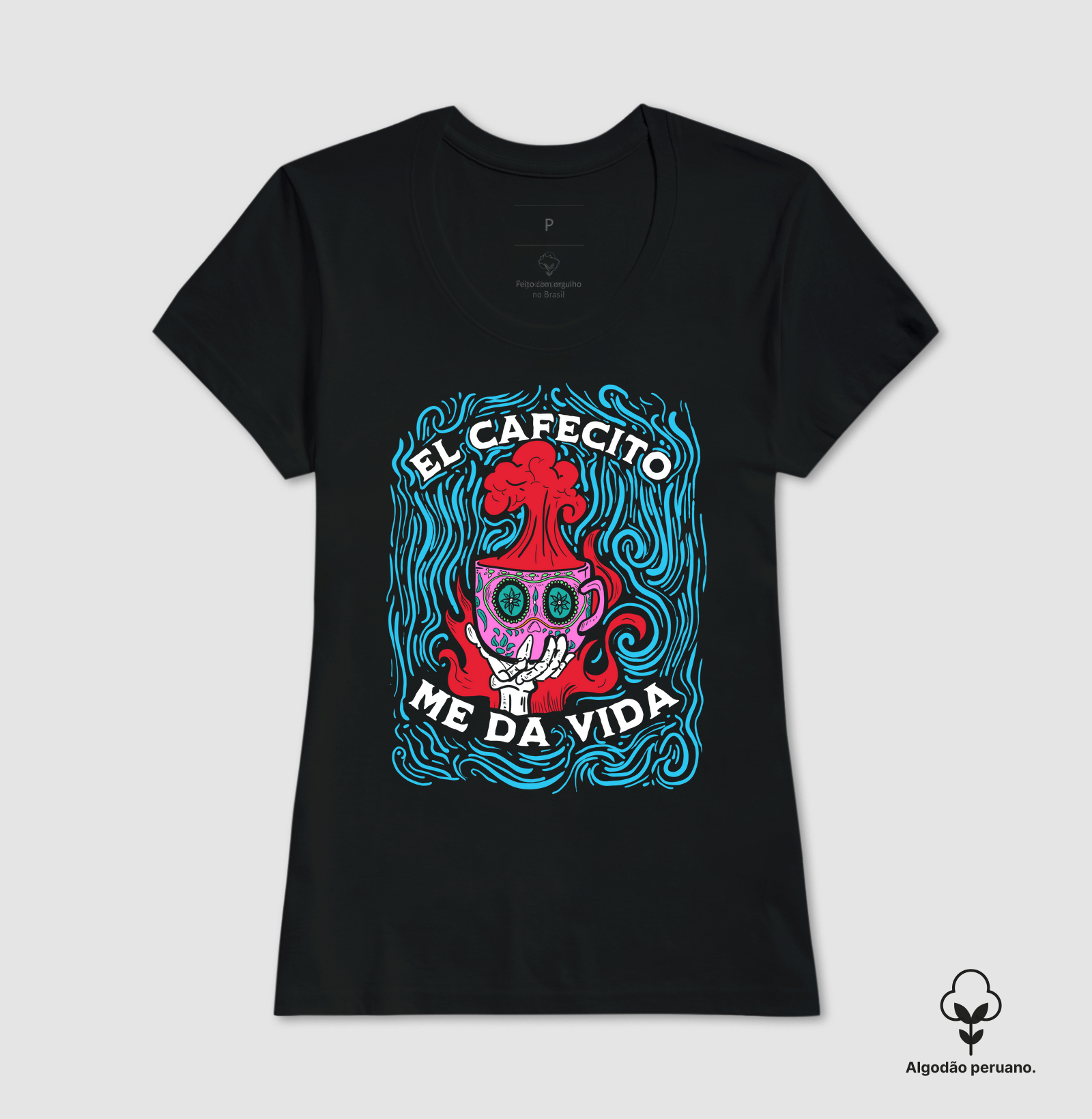 Camisa 5