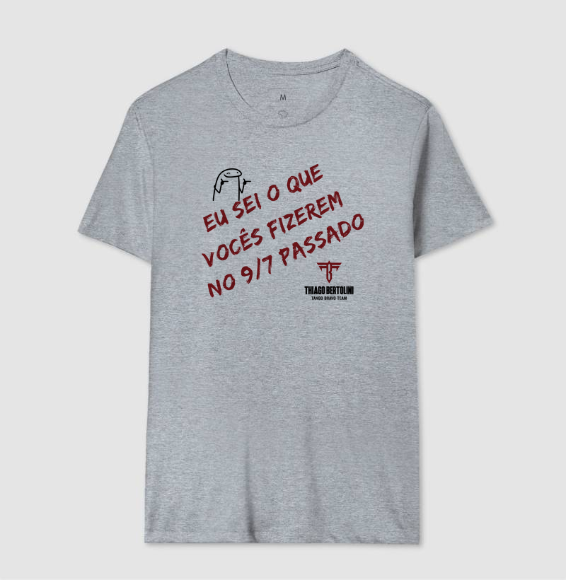Camisa 13