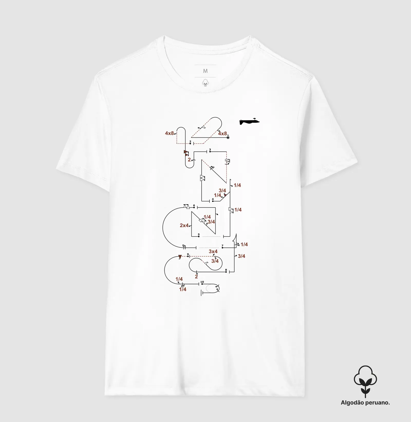Camisa 3