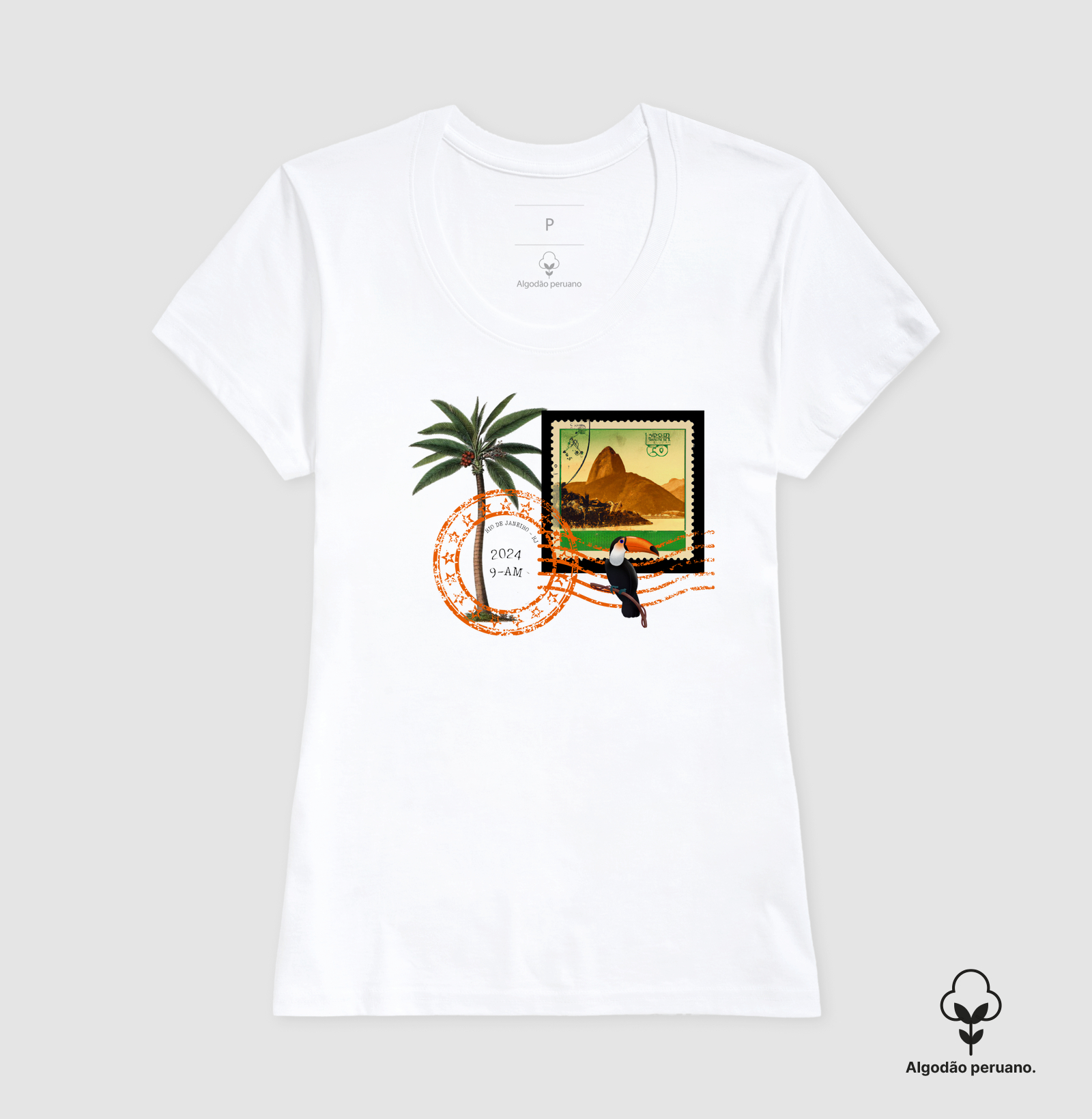 Camisa 3