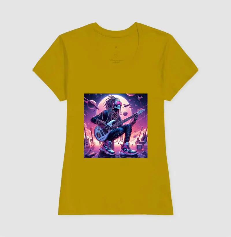 Camisa 10