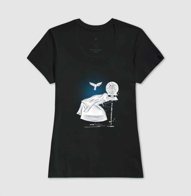 Camisa 16