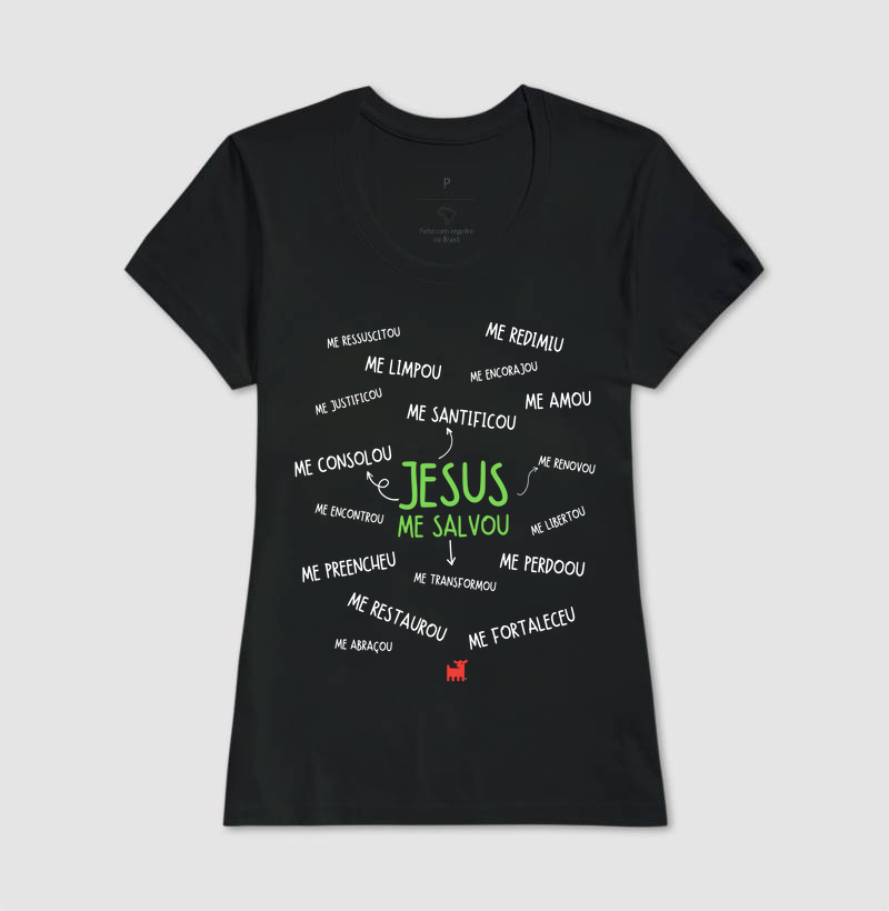 Camisa 10