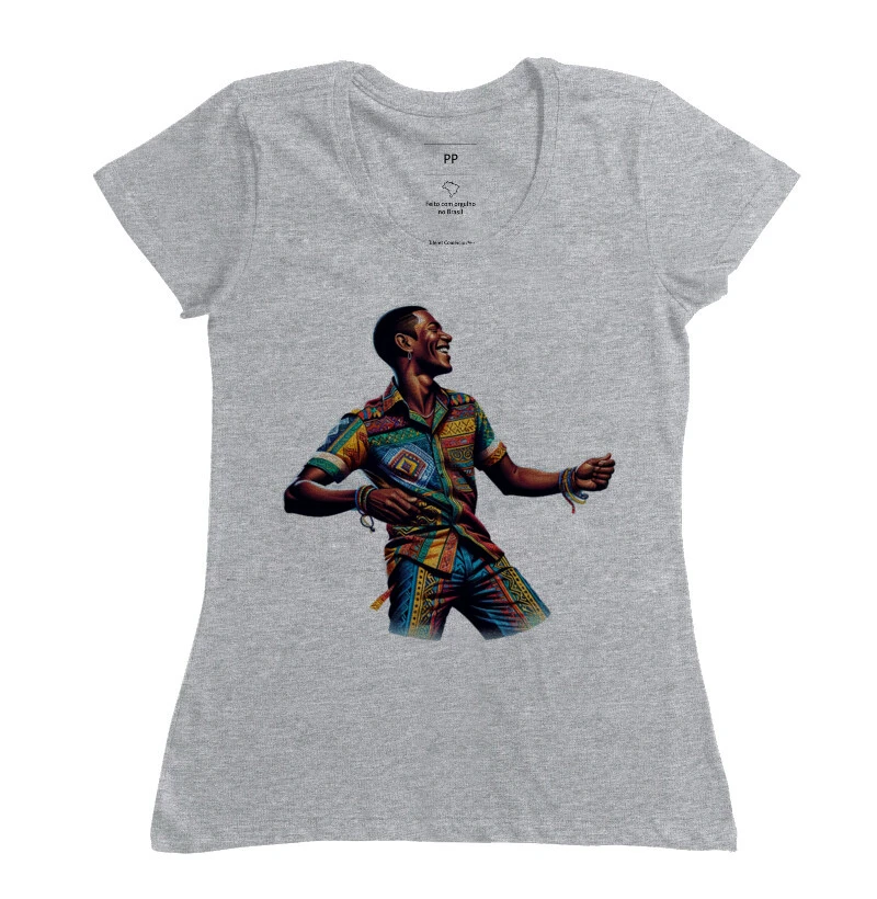 Camisa 10