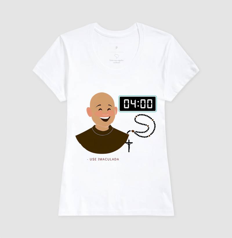 Camisa 4