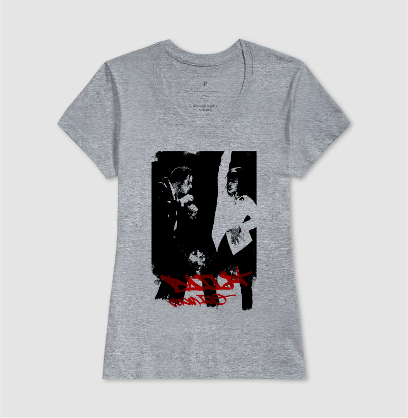 Camisa 8
