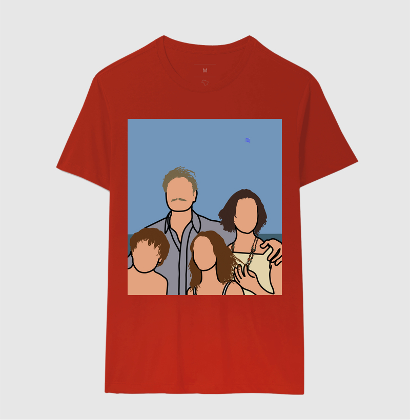 Camisa 10