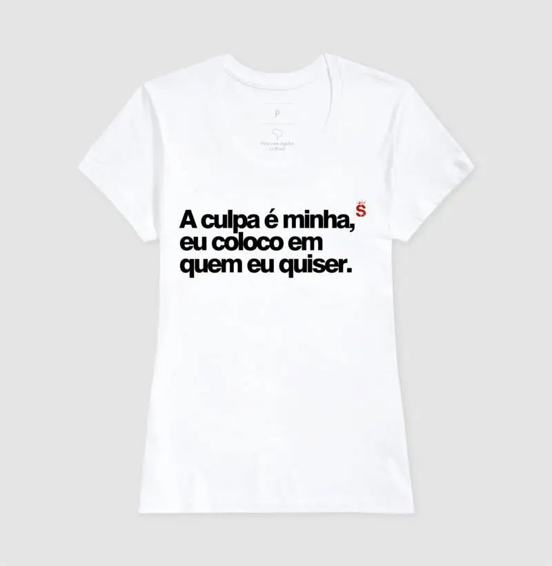 Camisa 5