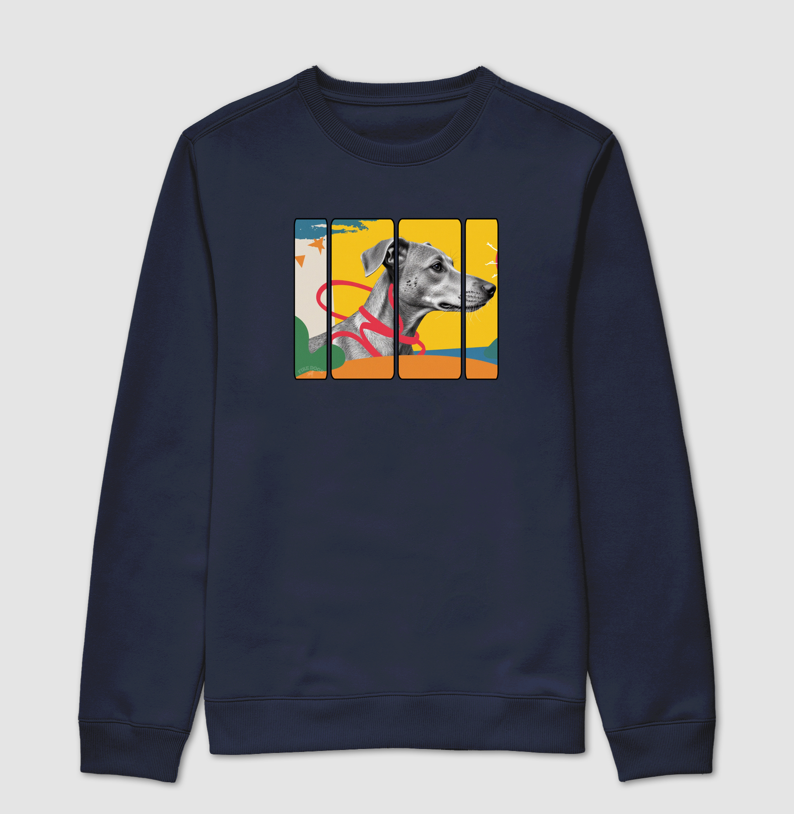 Camisa 4