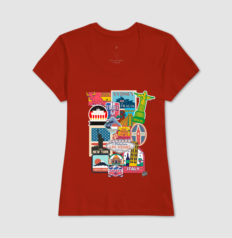 Camisa 9