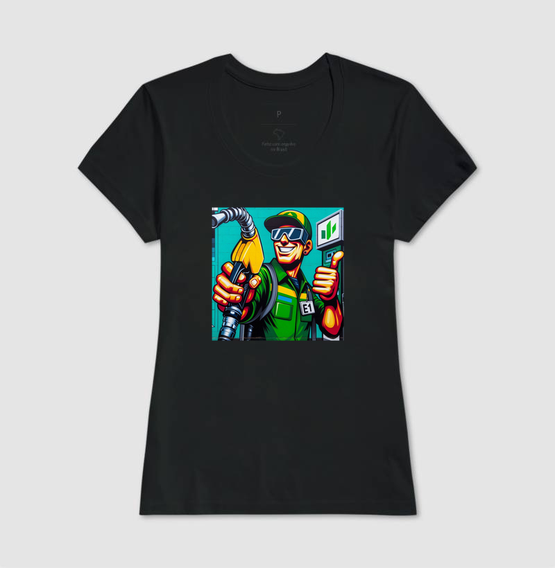 Camisa 7