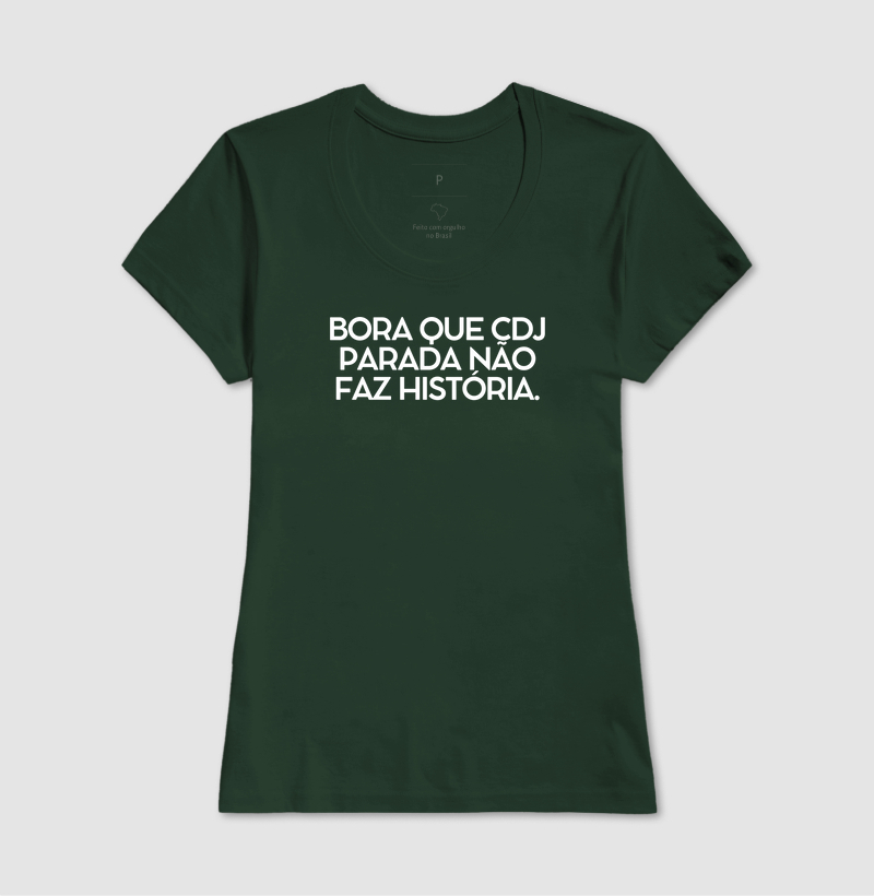 Camisa 16