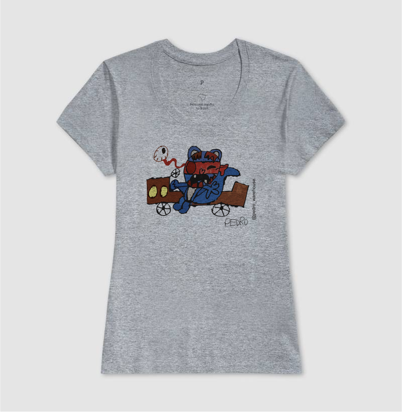 Camisa 8