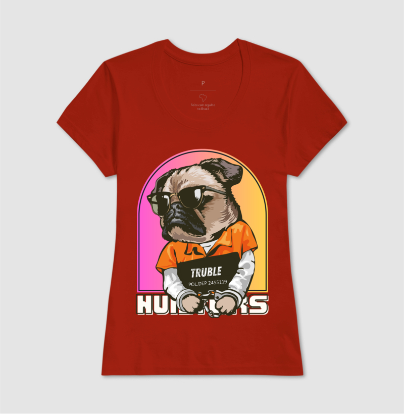 Camisa 10