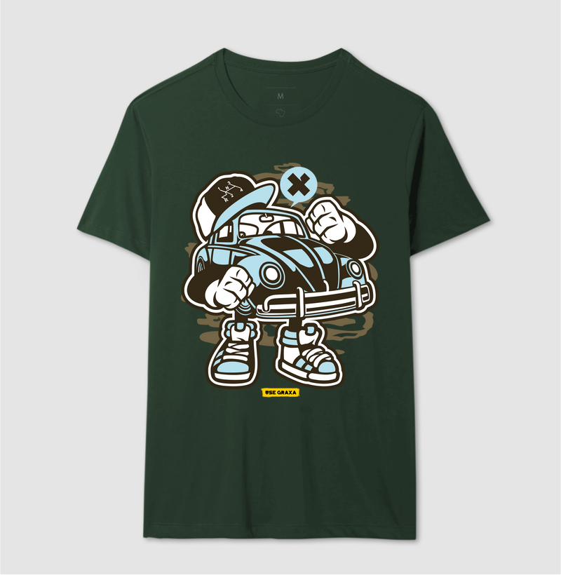 Camisa 11