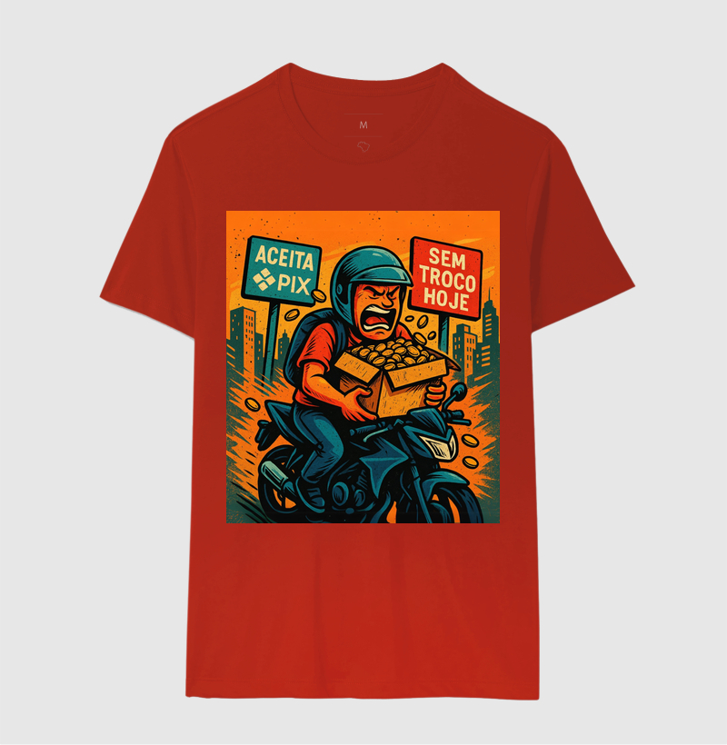 Camisa 7