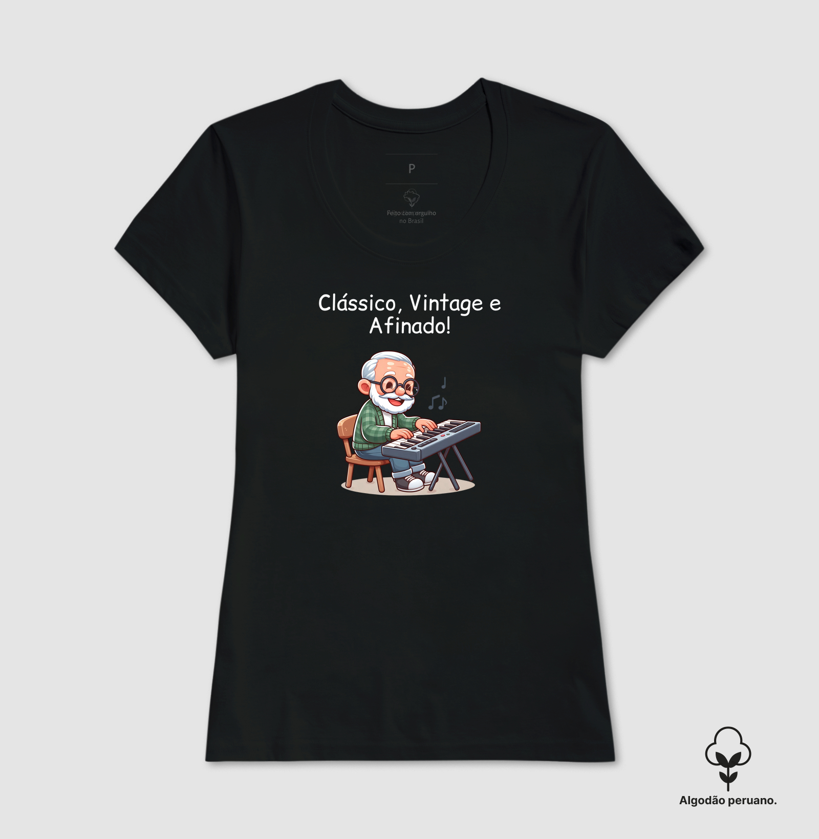 Camisa 6