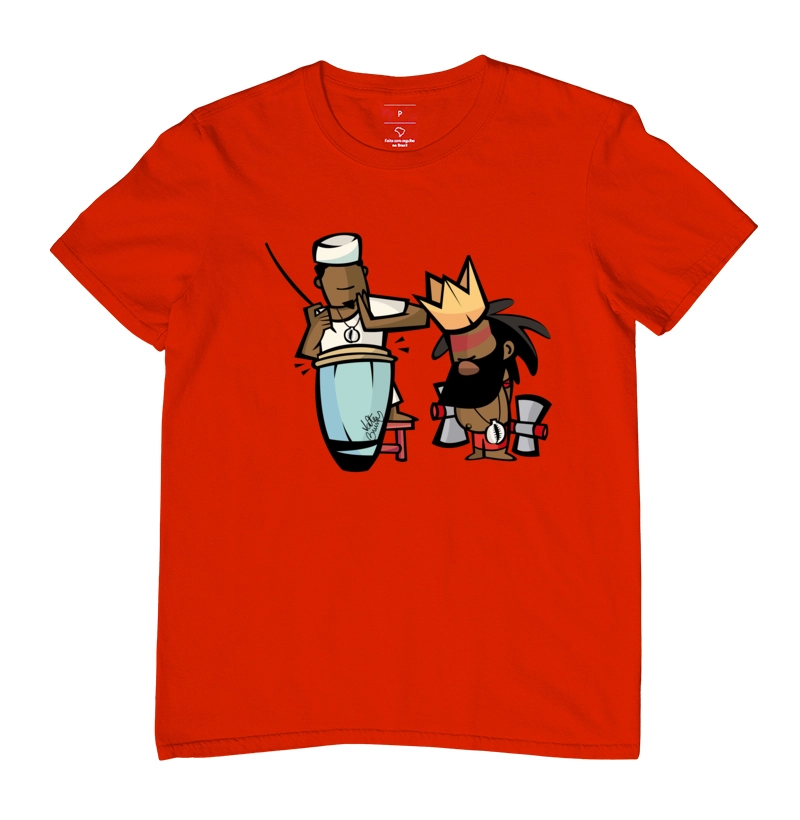 Camisa 4
