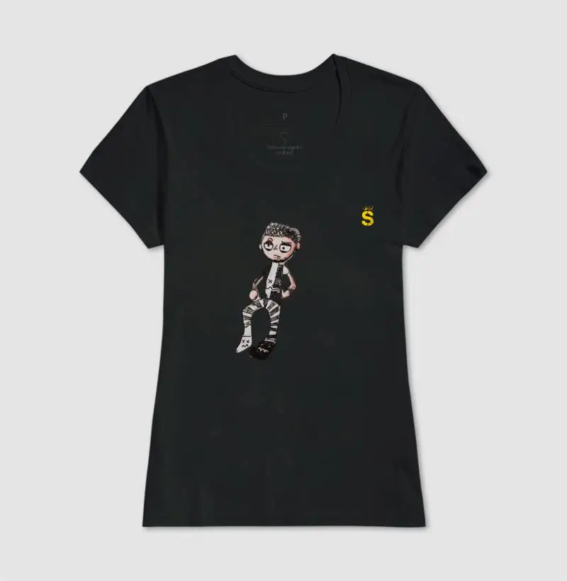 Camisa 6