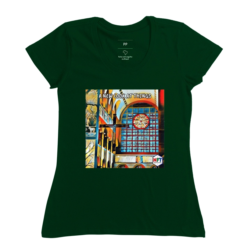Camisa 12