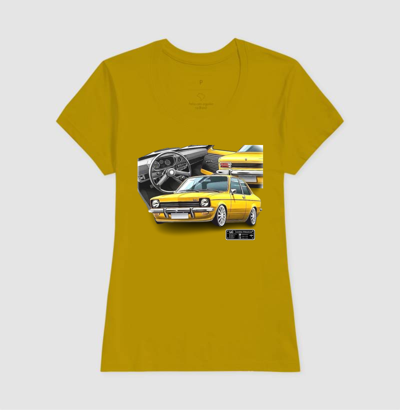Camisa 13