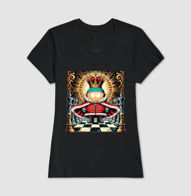 Camisa 17