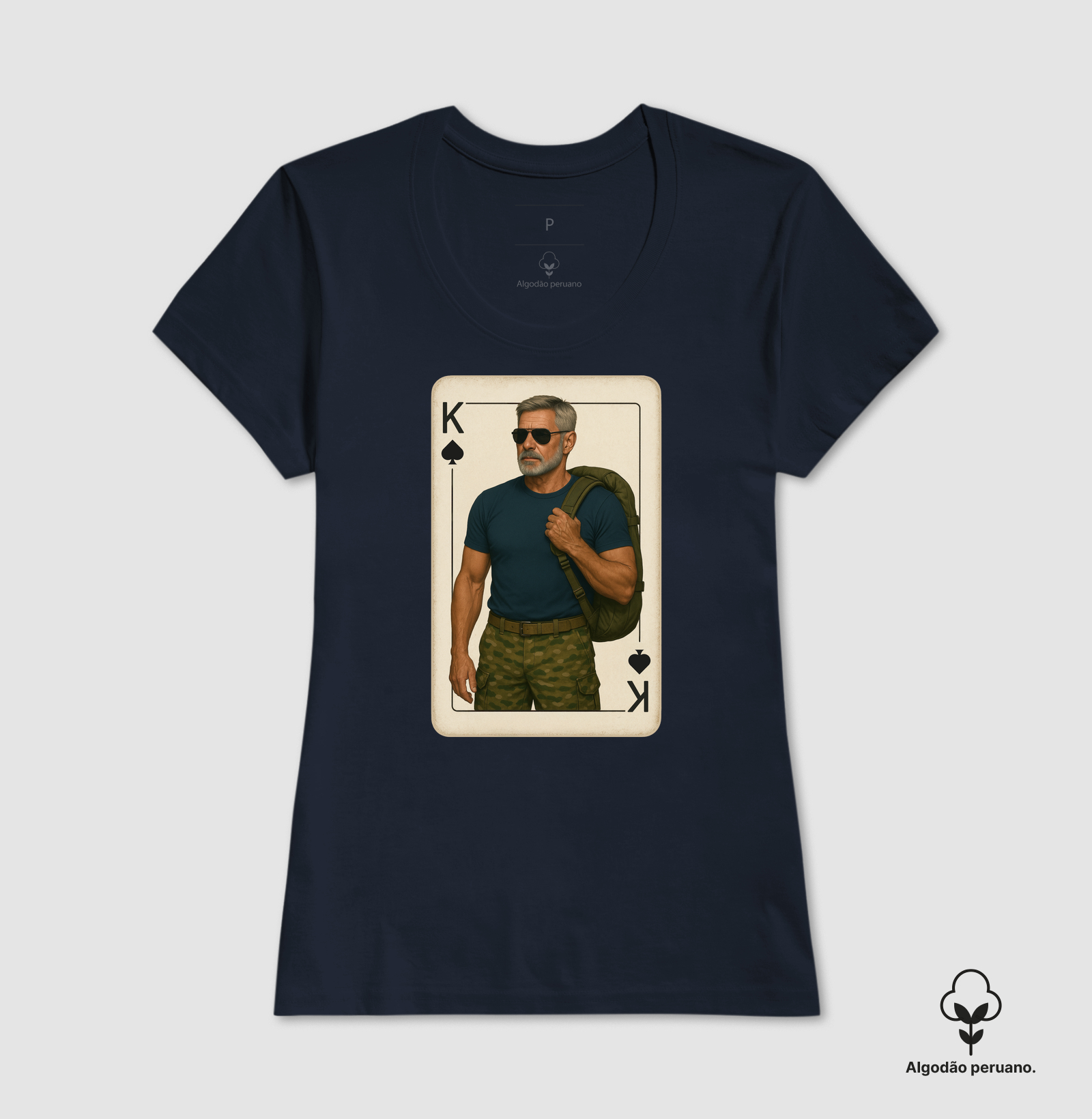 Camisa 6