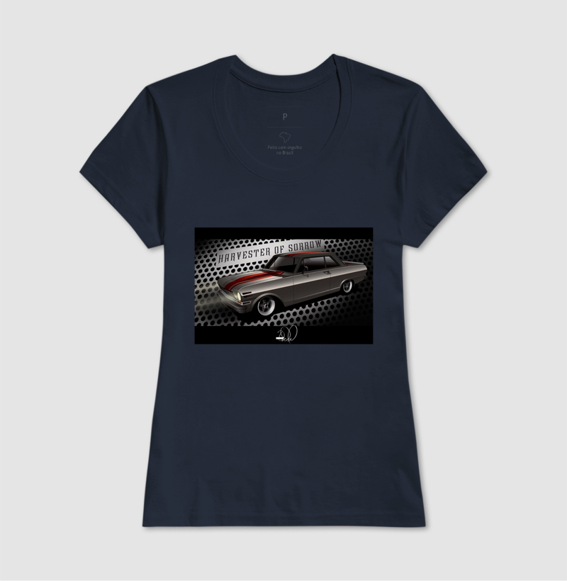 Camisa 11