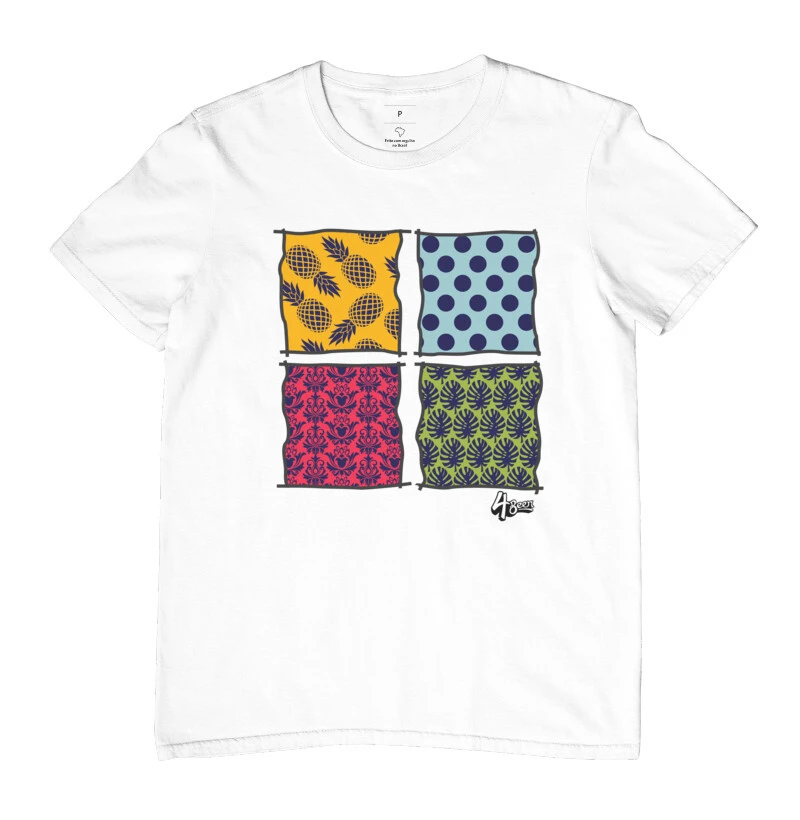 Camisa 4