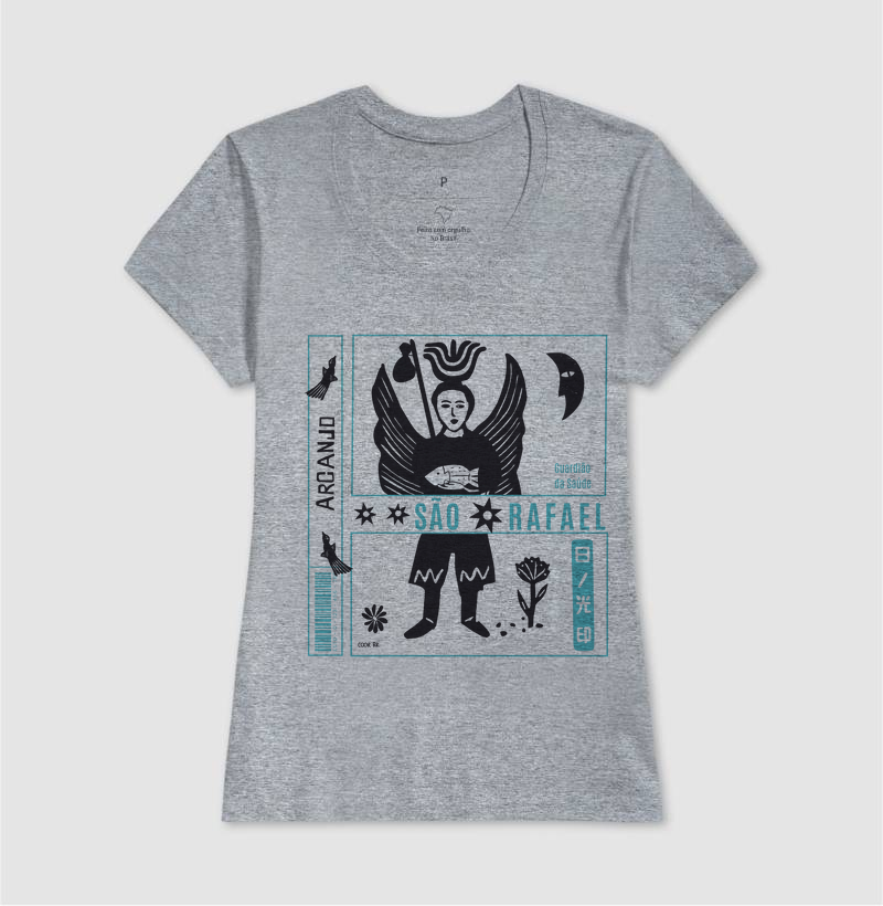Camisa 9