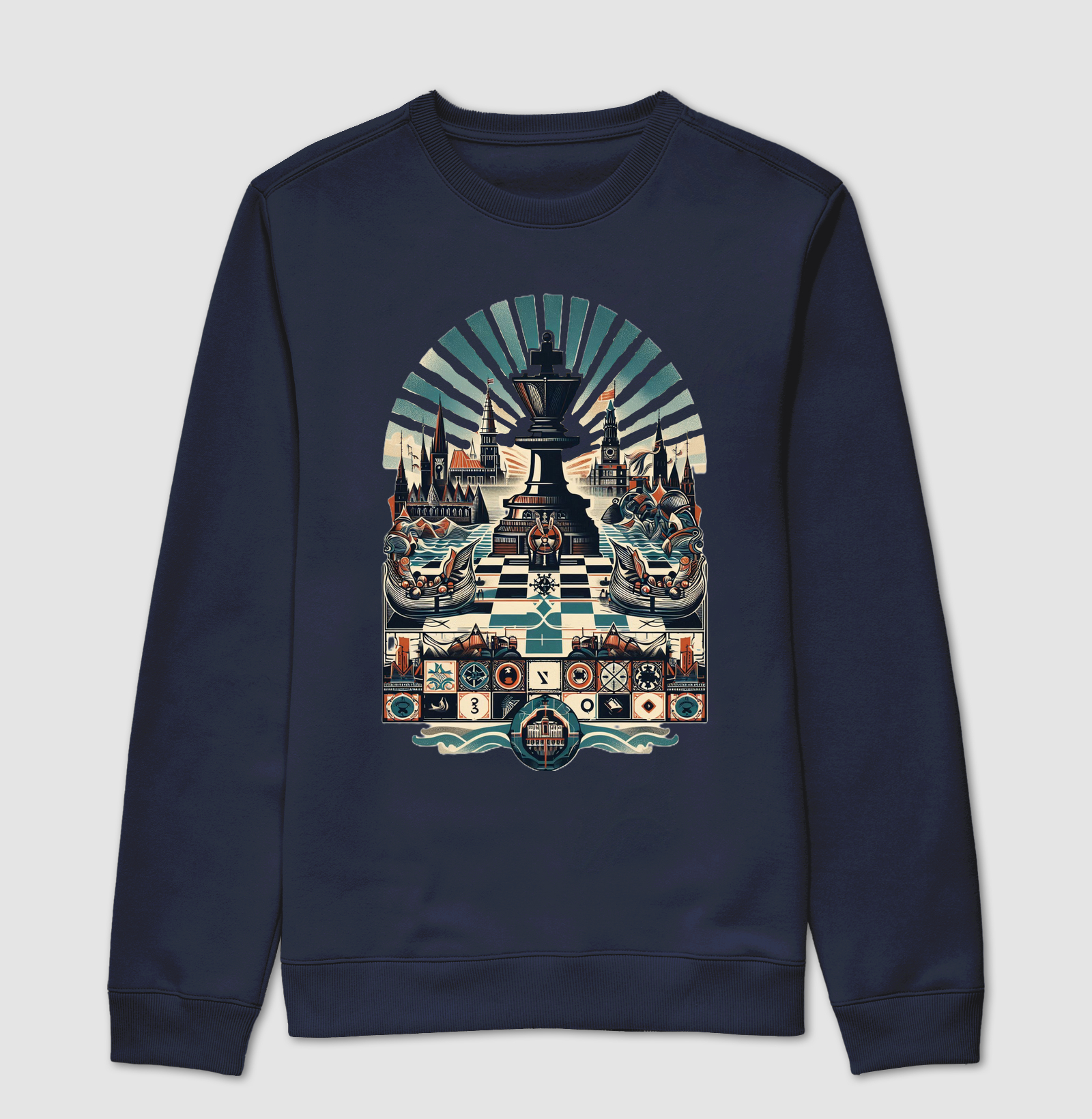 Camisa 4