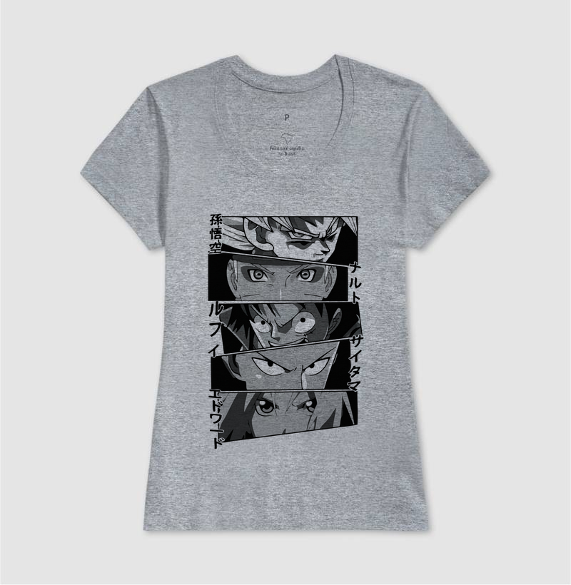 Camisa 4