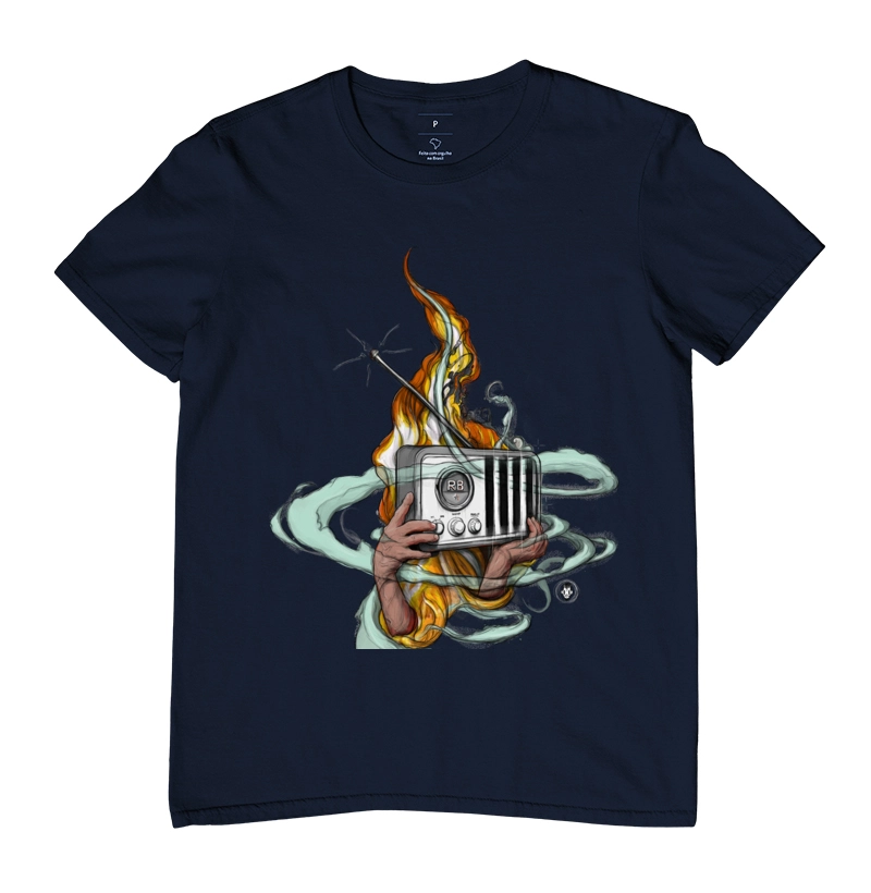 Camisa 5