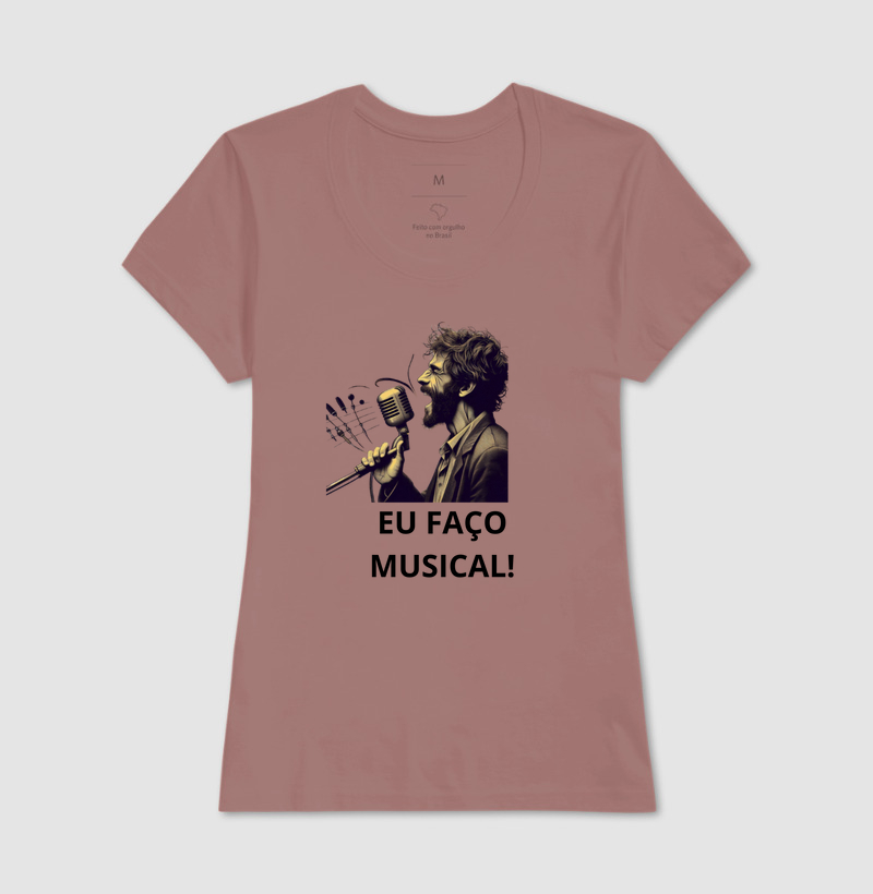 Camisa 15