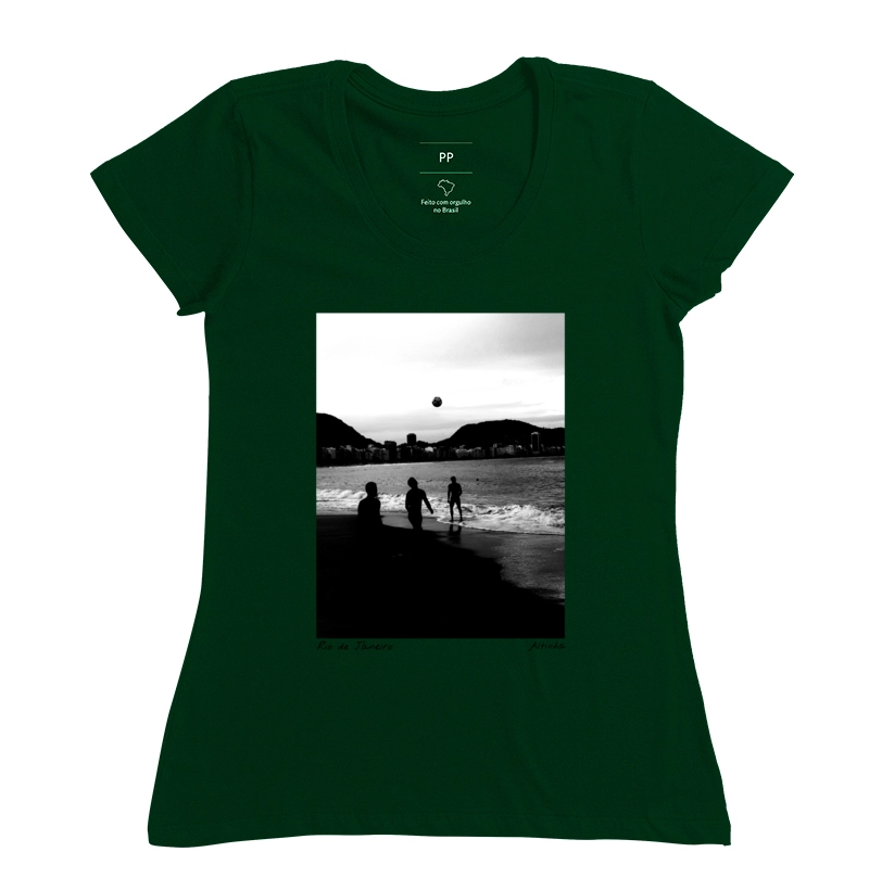 Camisa 10