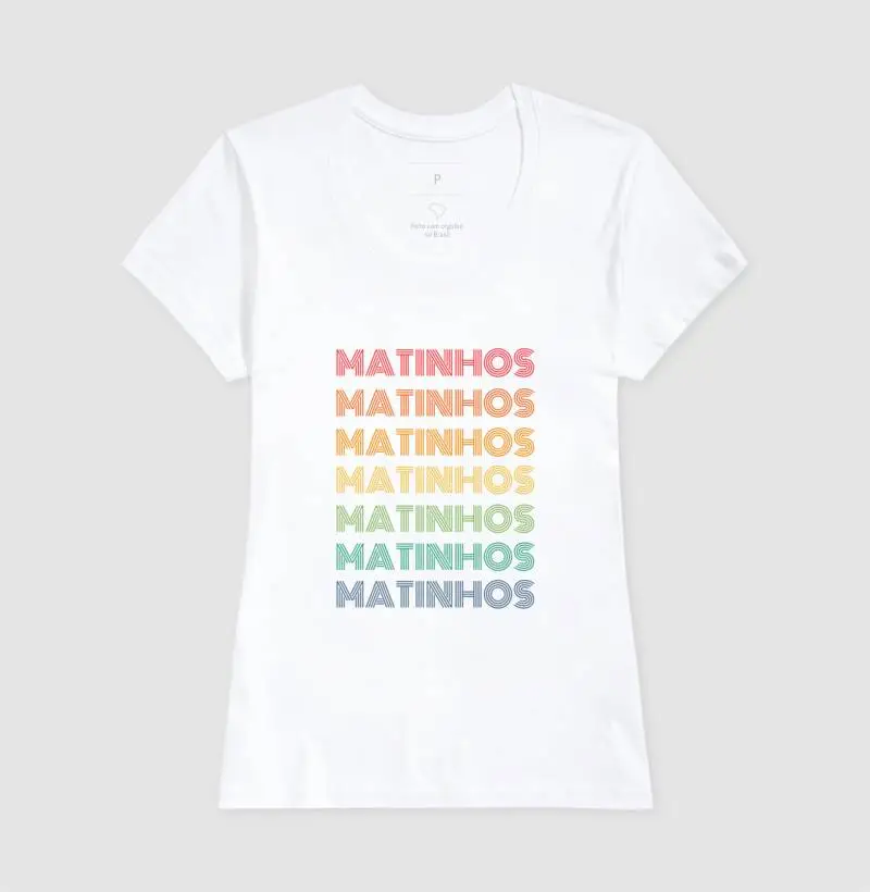 Camisa 13