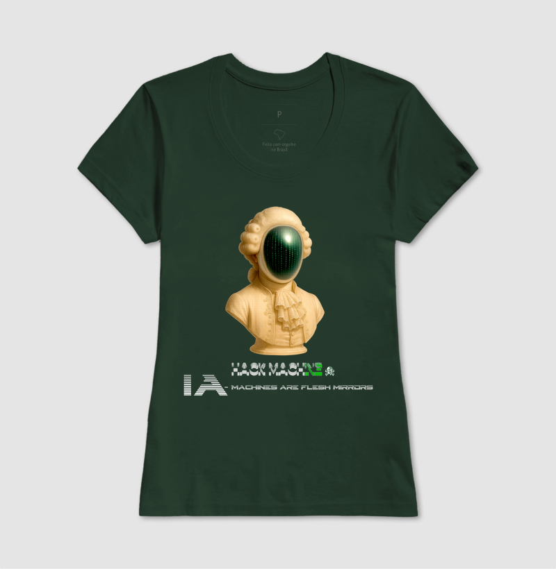 Camisa 13