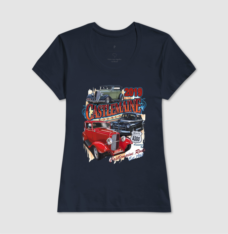 Camisa 11