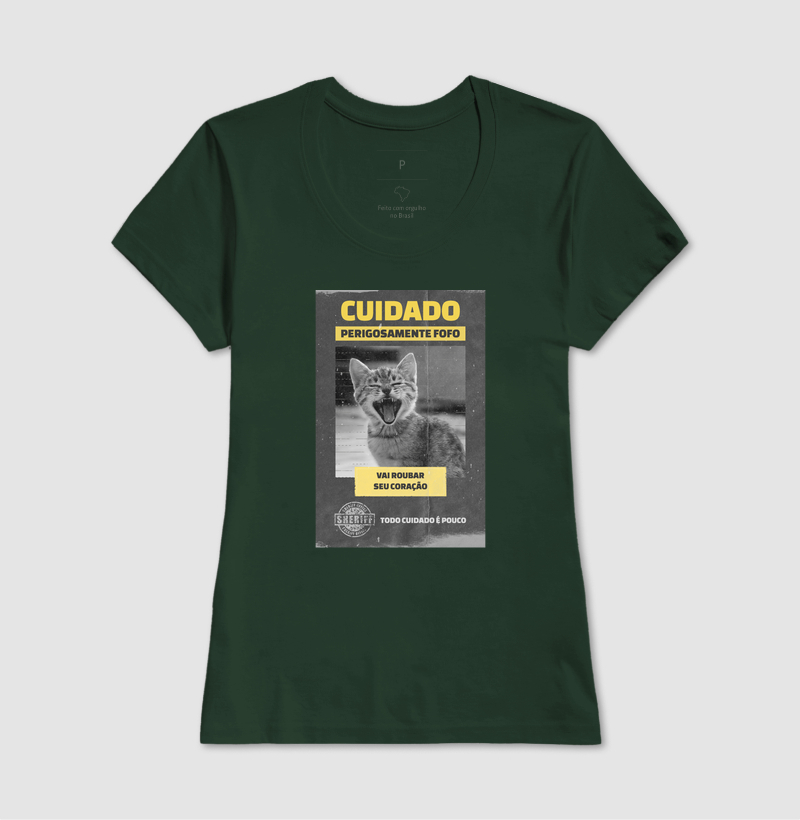 Camisa 9
