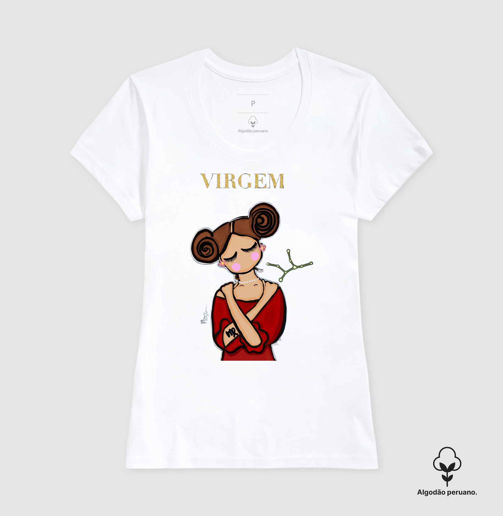 Camisa 3