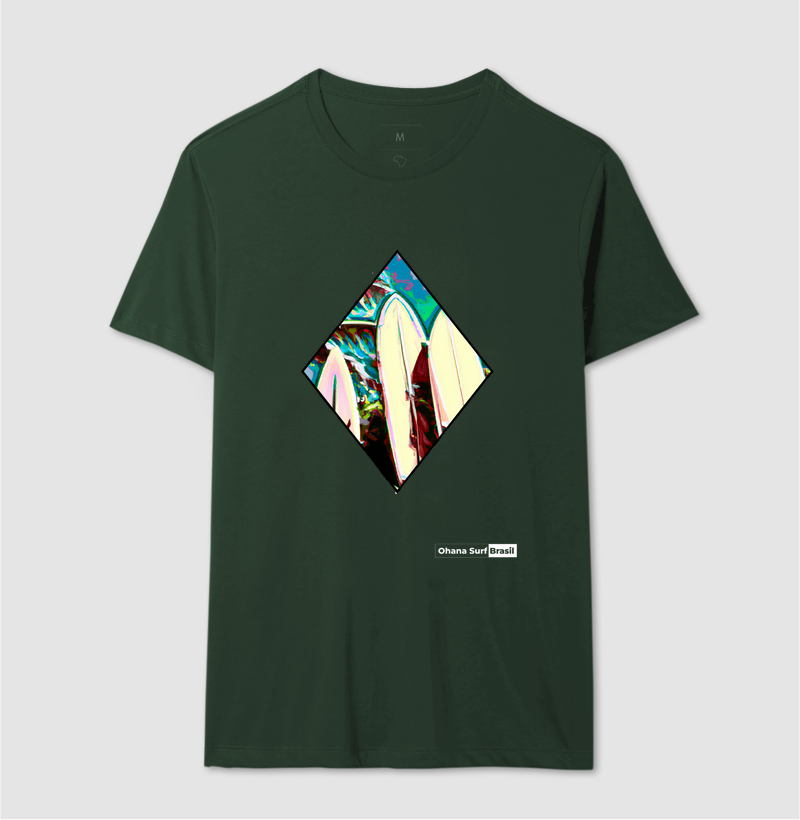 Camisa 11