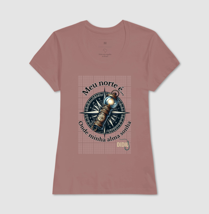 Camisa 19